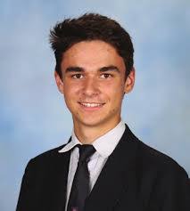 Taj Thompson's Instagram, Twitter & Facebook