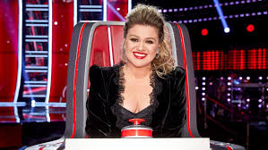 People reported tuesday that a los angeles judge ordered clarkson. The Voice Kelly Clarkson Cries After Singer Killed My Song