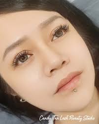 CANDY TAN LASH BEAUTY STUDIO