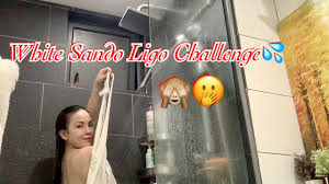 From The Beginning Wet See Thru - Luz Insao - YTboob