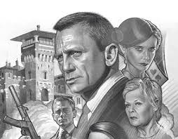 Judie Dench Proyectos :: Photos, videos, logos, illustrations and branding  :: Behance