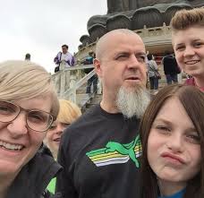 This Tattoo Artist Retouched His Wife's Tattoo Of Their Trans Son To  Reflect His True Identity