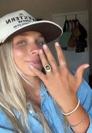 Custom Rings by Wear Felicity: Unique Jewelry Designs