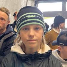 Contest Results: CASL National Championships Street Sponsored