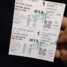 Kami akan kongsikan senarainya untuk panduan anda. Lotus Five Star Lfs Cinemas Selayang Selayang Selangor