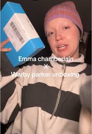 Warby Parker Francis