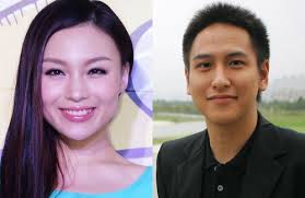 Oceane Zhu May Go Back to School When TVB Contract Ends