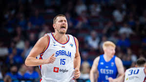 Jokic vs Sengun: Le Choc au Sommet de l'EuroBasket 2025! - Imagen principal del artículo