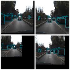 Efficient Object Detection with YOLOV8 and KerasCV