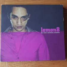 Today a very special delivery from The Netherlands... The legendary and  ultra rare Inner Sanctuary Sessions mix compilation by Lemon8. I feel very  lucky to now own this slice of progressive house