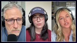 @weeklyshowpod's video Tweet