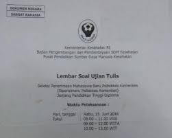 Soal Sipenmaru Uji Tulis Poltekkes Tahun 2017 2016 Dan 2015 Tes Masuk Poltekkes 2017 2016 Dan 2015 Pendidikan Kewarganegaraan Pendidikan Kewarganegaraan