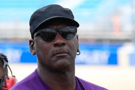 Michael Jordan & Co. Left Hanging as NFL Doubles Down