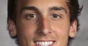 Kipp Kinsley, 25, Yankton, SD