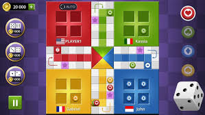 A diferencia del original indio pachisi, o la variante comercial occidental del parchís, el ludo es un juego donde el azar de los dados determina en gran medida la suerte de ganadores y. Download Campeonato De Ludo Apk Mod Apk Obb Data 1 1 7 By Mobirix Free Board Android Apps