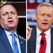 Immigration, Farm Bill Tangle Ensnares Ryan and GOP Unity