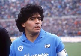 His family was a close knit one but suffered from poor financial condition. Napoli Consider Re Naming The Stadio San Paolo After Diego Maradona