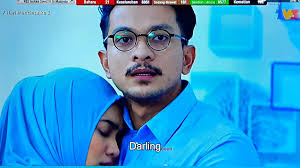 Dibintangi lakonan hebat seperti shukri yahaya, siti saleha, kazar saisi, liza abdullah, syazwan zulkifli. Edtv Ulasan Episod 17 Drama 7 Hari Mencintaiku 2