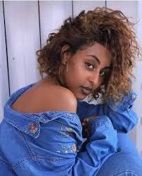 Ethio beauty girls