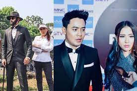 Krisshatta#uangkaget#realityshow disindir pihak hilda yang kaget bungkus,kriss hatta buktikan. Program Tv Uang Kaget Segera Tayang Lagi Pasca Kebebasan Kriss Hatta Angela Tee Sebut Sang Sahabat Sempat Minder Dan Tak Percaya Diri Emang Masih Mau Pake Aku Yang Narapidana