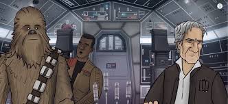 The original star wars film was released on 25 may 1977. Star Wars Episodes 7 Through 9 Were Released Two Years Apart Episodes 1 6 All Were Released Three Years Apart Would That Same Extra Year Between Productions Have Improved The Most Recent Trilogy Quora