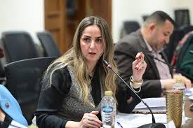 الإعلاميه لبني عبد العزيز
