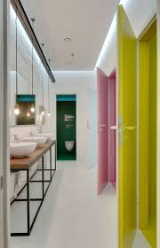 It's not a matter of intelligence, per se, but of informing people it's an. The Cake A New Modern Pastry Shop In Kiev Restroom Design Washroom Design Restaurant Bathroom