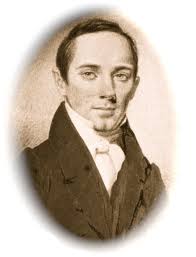 1836: Ira Carter Tracy to Rev. Lewis Pennell