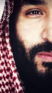 pin by elafex on محمد بن سلمان national day saudi prince mohammed portrait