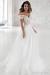 Plus Size Wedding Dresses