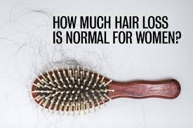 Is hair fall/hair loss the same thing? How Much Hair Loss Is Normal For Women Hair Romance
