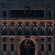 Maybe you would like to learn more about one of these? Louis Vuitton Aesthetic On Behance