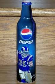 Budweiser 16oz Aluminum Bottle 2010 World Soccer Cup Ed Aluminum Bottle Budweiser Pepsi Cola