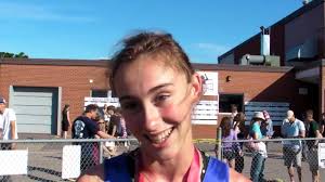 Shyla Cardy Midget Girls High Jump Champ
