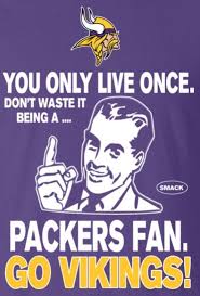 Vikings vs Packers Memes - 2yamaha.com