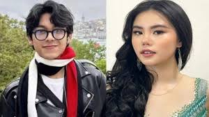 Profil Zoe Levana dan Gus Zizan, Diisukan Punya Hubungan Setelah Viral  Terabas Jalur Busway