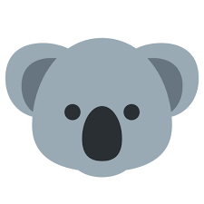 Download Free Koala Icon Of Flat Style Available In Svg Png Eps Ai Icon Fonts