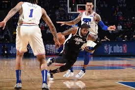 Anyway the maintenance of the server depends on that, so it will be kind of you if. Clippers Vs Sixers Final Score Clippers Battle Back Come Up Just Short In 106 103 Loss Clips Nation