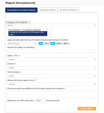 We did not find results for: What Is Cyber Crime In India How To File Cyber Crime Complaints