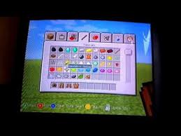 This worked on xbox one as of december 2018. Minecraft Xbox 360 Edition How To Dye Leather Armor Youtube