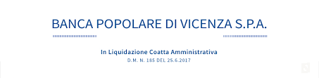 Sono stati rinviati a giudizio gianni zonin, gli altri cinque ex amministratori della banca popolare di vicenza e lo stesso istituto di credito a seguito delle indagini per il fallimento della banca. Banca Popolare Di Vicenza S P A In Lca