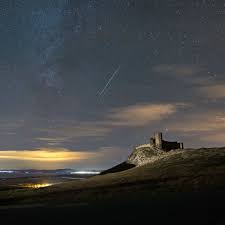 How To Photograph Meteor Showers The Ultimate Guide Nature Ttl Meteor Shower Photographer Astrophotography