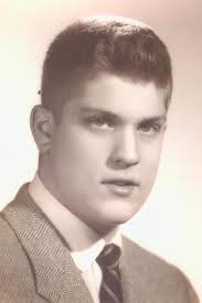 Charles Bird Obituary