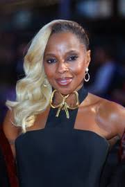 Everyday, bridal, occasion, celebrity hairstyles, hairstyle trends 2013. Mary J Blige Hair Stylebistro