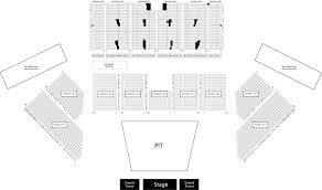 Citi Field Seat Online Charts Collection