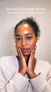 Gordon Watkins Sea Moss