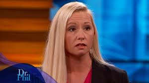 Identical twins who were starving to death return.