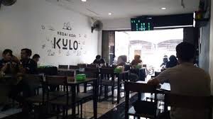 Siapa saja yang bisa ikut, kompetensi apa saja yang diujikan, dan. Tribun Wiki Yuks Mampir Nikmati Kopi Kekinian Di Kedai Kopi Kulo Ini Alamatnya Halaman All Tribun Kaltim