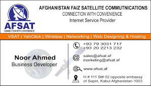 Business Card With Images Internet Service Provider Sales And Marketing Wireless Networking