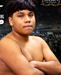 Anthony Vences-Gomez